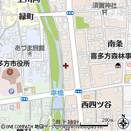 Ｃｏｕｒｔ０５周辺の地図