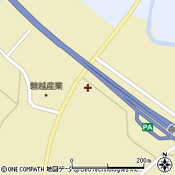 有限会社長谷川興業周辺の地図