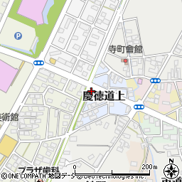福島県喜多方市慶徳道上5340周辺の地図