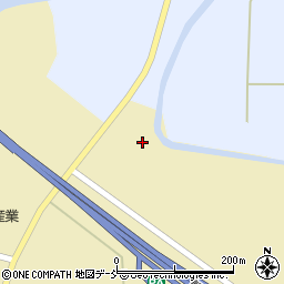 新潟県東蒲原郡阿賀町九島5266周辺の地図