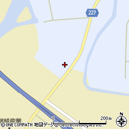 安田設備工業株式会社　東蒲営業所周辺の地図