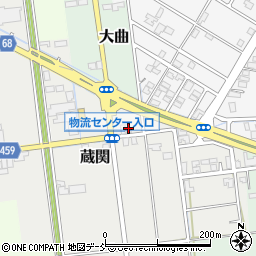 鈴木研磨周辺の地図