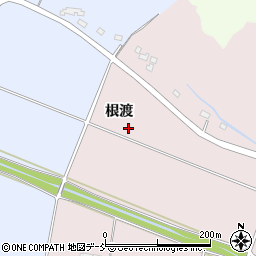 福島県南相馬市原町区泉周辺の地図