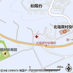 小野デイサービスセンター周辺の地図