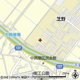 株式会社葵設備工業周辺の地図