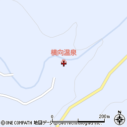 福島県耶麻郡猪苗代町若宮中ノ湯甲周辺の地図