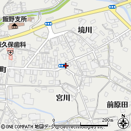 斎藤輪業商会周辺の地図