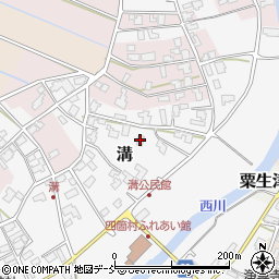 川上電気設備周辺の地図