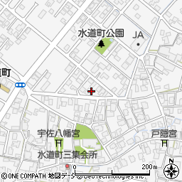 枝村抜型周辺の地図