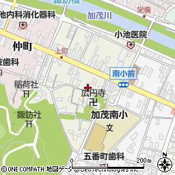 株式会社田辺喜平商店福祉用具貸与・販売事業所周辺の地図