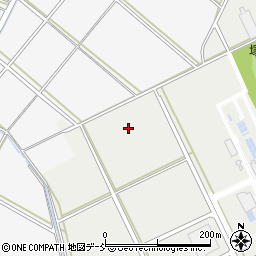 株式会社野崎忠五郎商店　興野工場周辺の地図