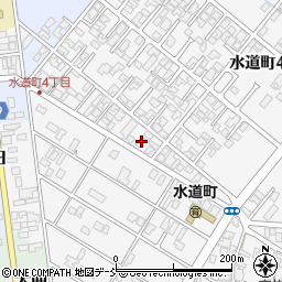 有限会社エンドウ器物研磨周辺の地図