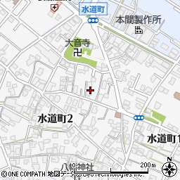 田村青果周辺の地図