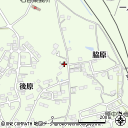 中村労働衛生コンサルタント周辺の地図