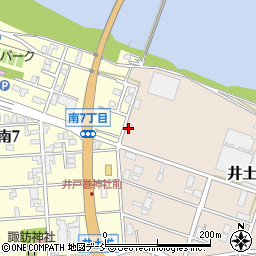 九州ラーメン きんしゃい亭 県央店周辺の地図