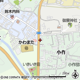 東山茶屋周辺の地図