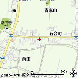 菅野法務労務周辺の地図