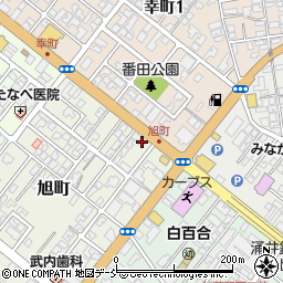 ヤマトヤ西加茂店周辺の地図