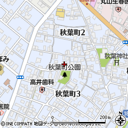 日本石産株式会社周辺の地図