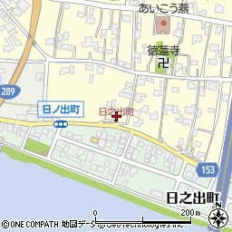 桜井機工周辺の地図