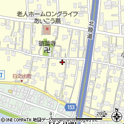 遠藤商店周辺の地図