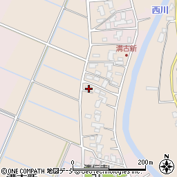 江部自動車サービス周辺の地図