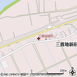 誠和工業周辺の地図