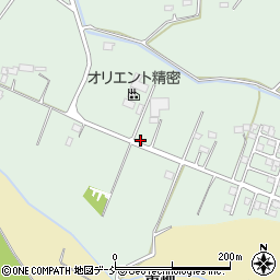 福島県南相馬市原町区上北高平高松183周辺の地図