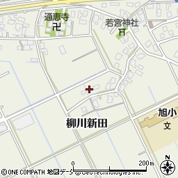 松井研磨周辺の地図