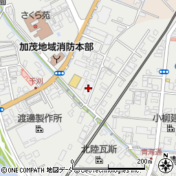 株式会社西国商店周辺の地図