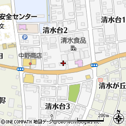 モトイ精機周辺の地図