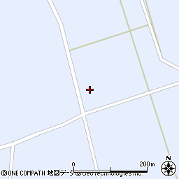 福島県相馬郡飯舘村飯樋笠石139周辺の地図