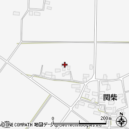 株式会社大和電通周辺の地図
