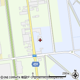新潟県燕市東太田6196周辺の地図