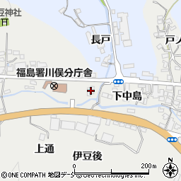 広野自動車周辺の地図
