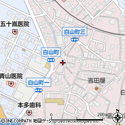 大塚製作所周辺の地図