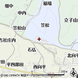 飯野鉄工株式会社周辺の地図