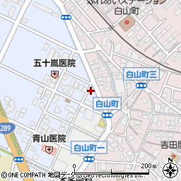 新潟県燕市東太田1505周辺の地図