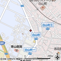 新潟県燕市東太田1505周辺の地図