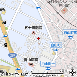 新潟県燕市東太田1502周辺の地図