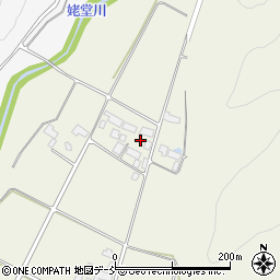 福島県喜多方市関柴町下柴（樋口）周辺の地図