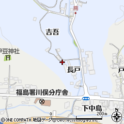 菅功機業場周辺の地図