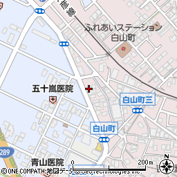 東亜築炉工機周辺の地図