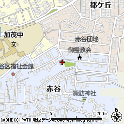 北コミュニティセンター 加茂市 文化 観光 イベント関連施設 の住所 地図 マピオン電話帳