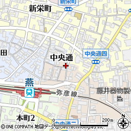 株式会社ＮＴプランニング周辺の地図