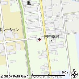 小堺製作所周辺の地図