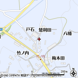 加藤輪業周辺の地図