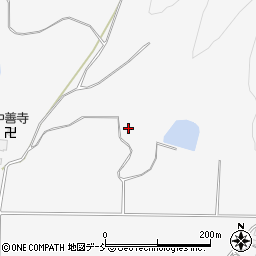 〒966-0011 福島県喜多方市関柴町関柴の地図