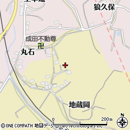 斉藤設備工事店周辺の地図