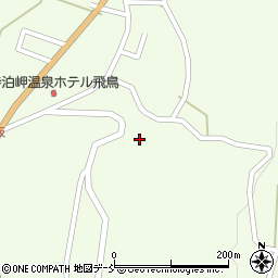 新潟県長岡市寺泊野積162周辺の地図